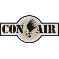 Convair Aircraft Decal,Logo/Stickers!